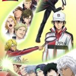 The Prince of Tennis II U-17 World Cup Semifinal Episode 13