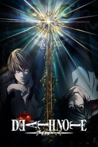 Death Note Episode 37