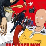 One Punch Man Season 2 Episode 12