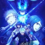 Blue Exorcist: The Blue Night Saga Episode 10