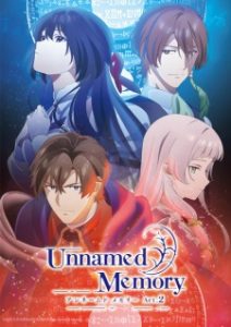 Unnamed Memory Season 2 Episode 10